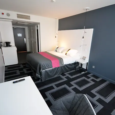 Holiday Inn Dijon Toison D'Or By Ihg-3