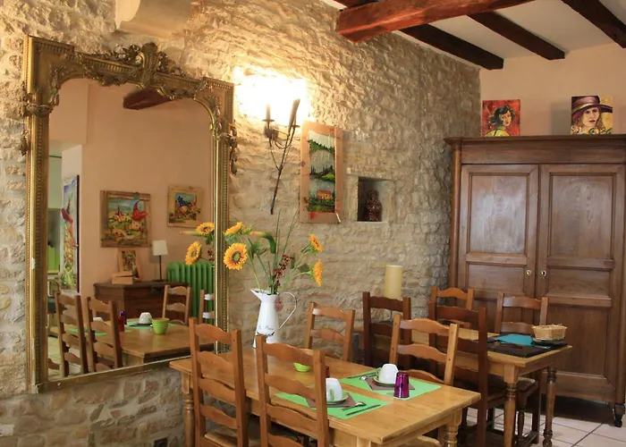 Hotel Republique Dijon