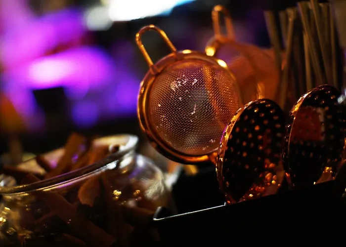 Maison Philippe Le Bon, Les Collectionneurs