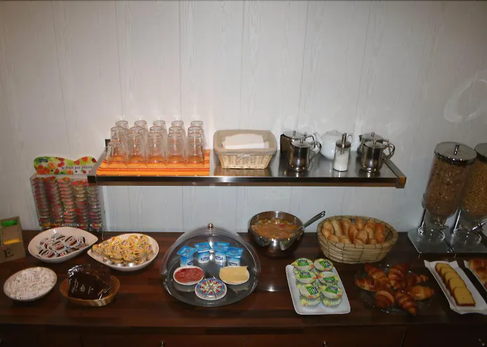 Hôtel Le Chambellan